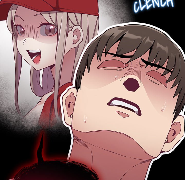 Maid Rehabilitation Chapter 63 - Page 58