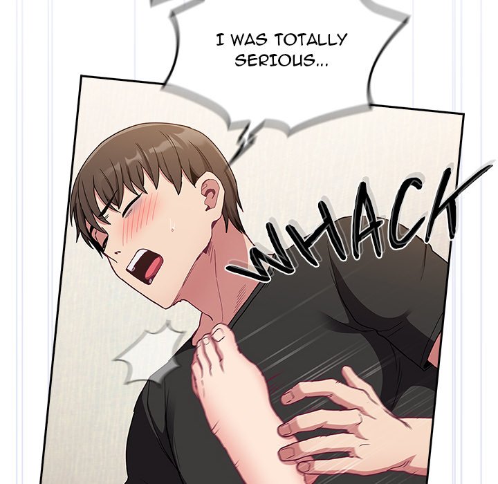 Maid Rehabilitation Chapter 63 - Page 62