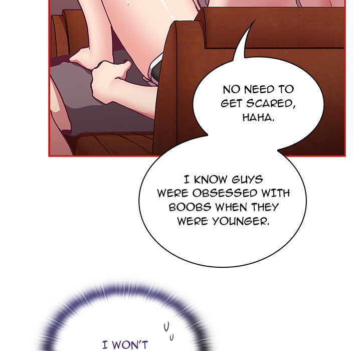 Maid Rehabilitation Chapter 63 - Page 70