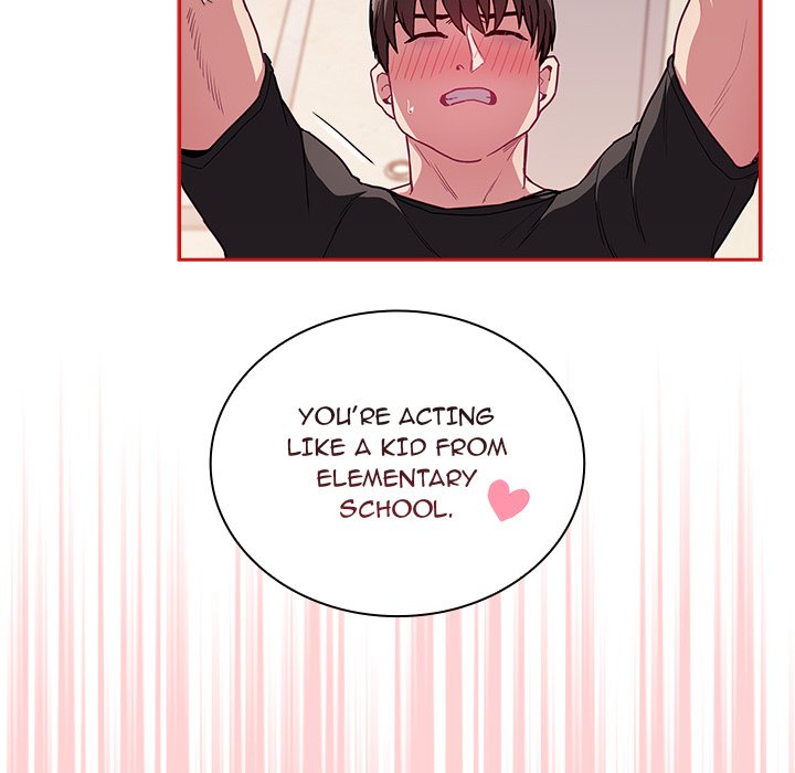 Maid Rehabilitation Chapter 63 - Page 78