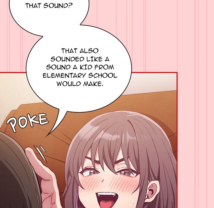 Maid Rehabilitation Chapter 63 - Page 87