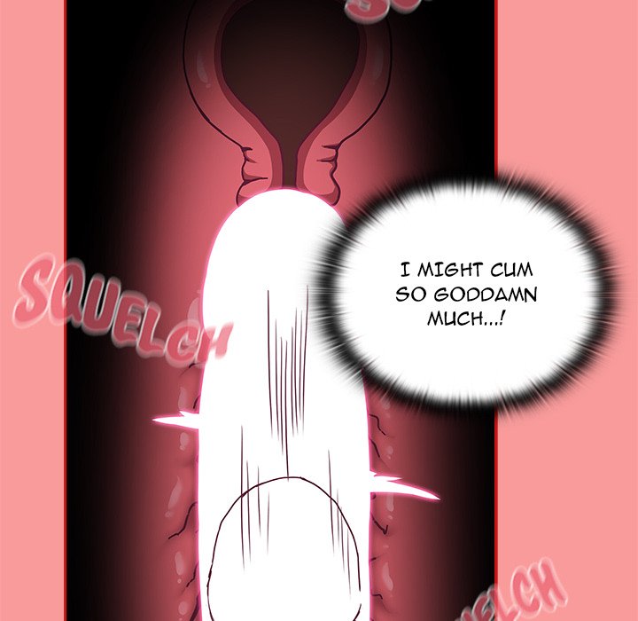 Maid Rehabilitation Chapter 64 - Page 125