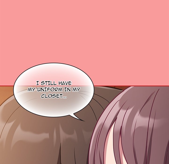 Maid Rehabilitation Chapter 64 - Page 127