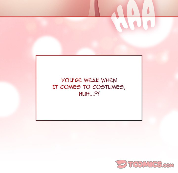 Maid Rehabilitation Chapter 64 - Page 156