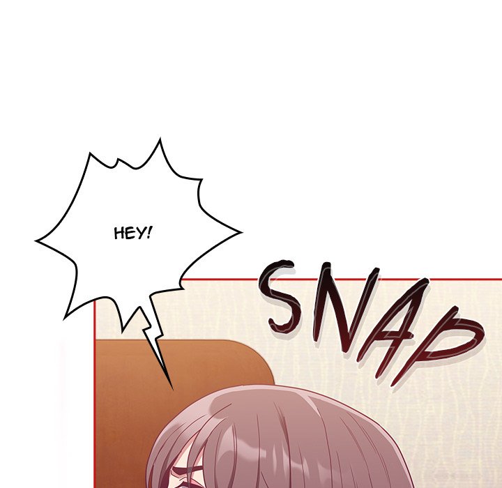 Maid Rehabilitation Chapter 64 - Page 25