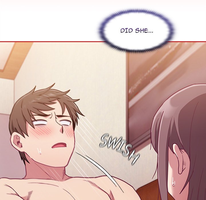 Maid Rehabilitation Chapter 64 - Page 37