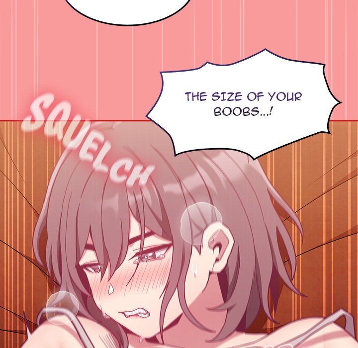 Maid Rehabilitation Chapter 64 - Page 56