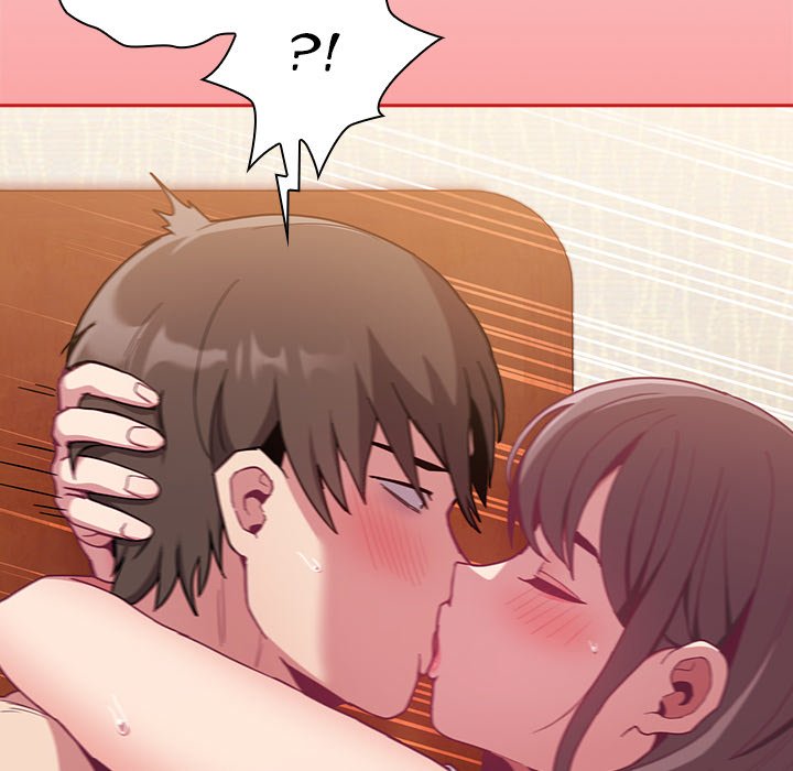 Maid Rehabilitation Chapter 64 - Page 81