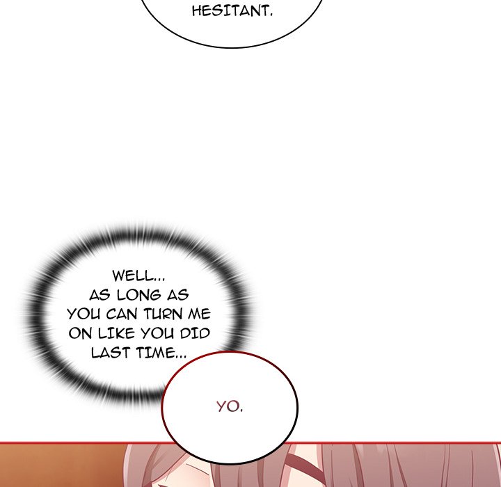 Maid Rehabilitation Chapter 64 - Page 10