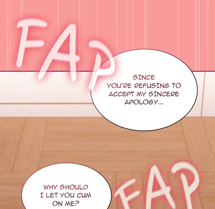 Maid Rehabilitation Chapter 65 - Page 119