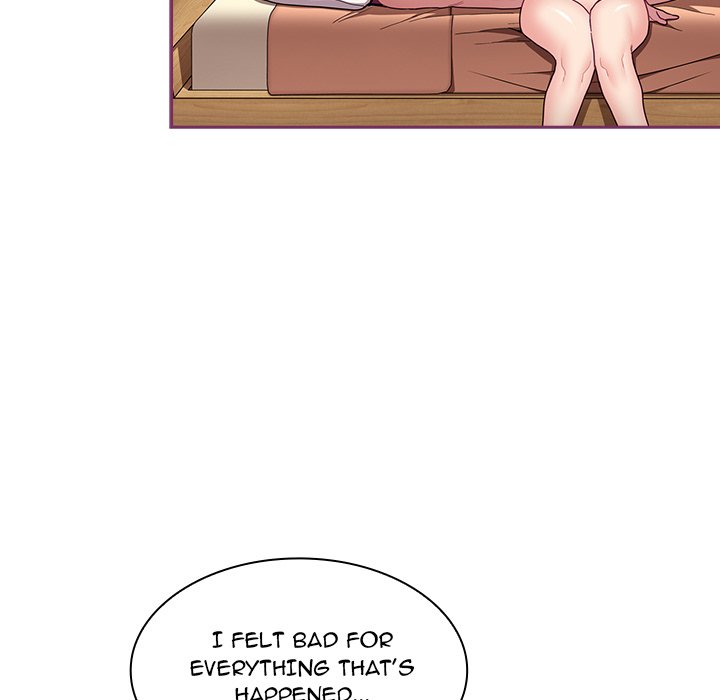 Maid Rehabilitation Chapter 65 - Page 13