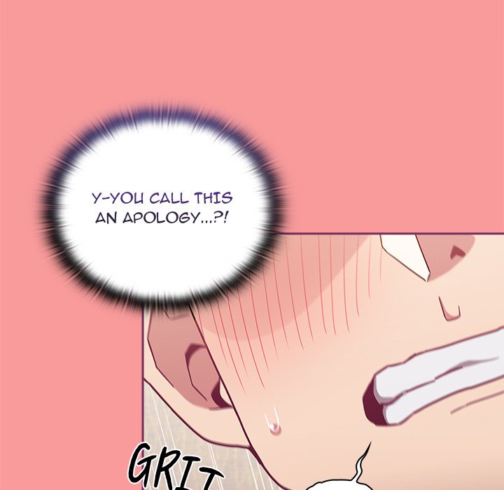 Maid Rehabilitation Chapter 65 - Page 134