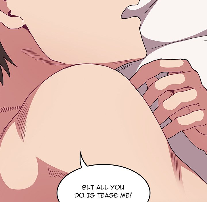 Maid Rehabilitation Chapter 65 - Page 15