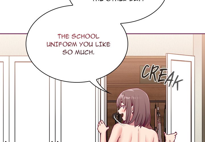 Maid Rehabilitation Chapter 65 - Page 4