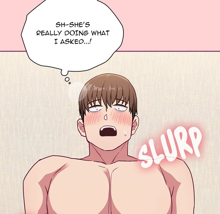 Maid Rehabilitation Chapter 65 - Page 58