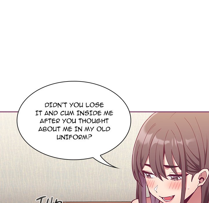 Maid Rehabilitation Chapter 65 - Page 8