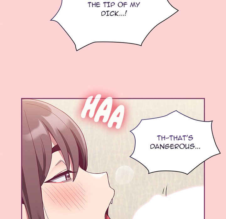 Maid Rehabilitation Chapter 65 - Page 77