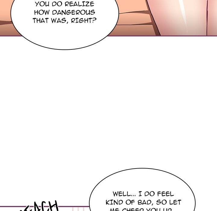 Maid Rehabilitation Chapter 65 - Page 10