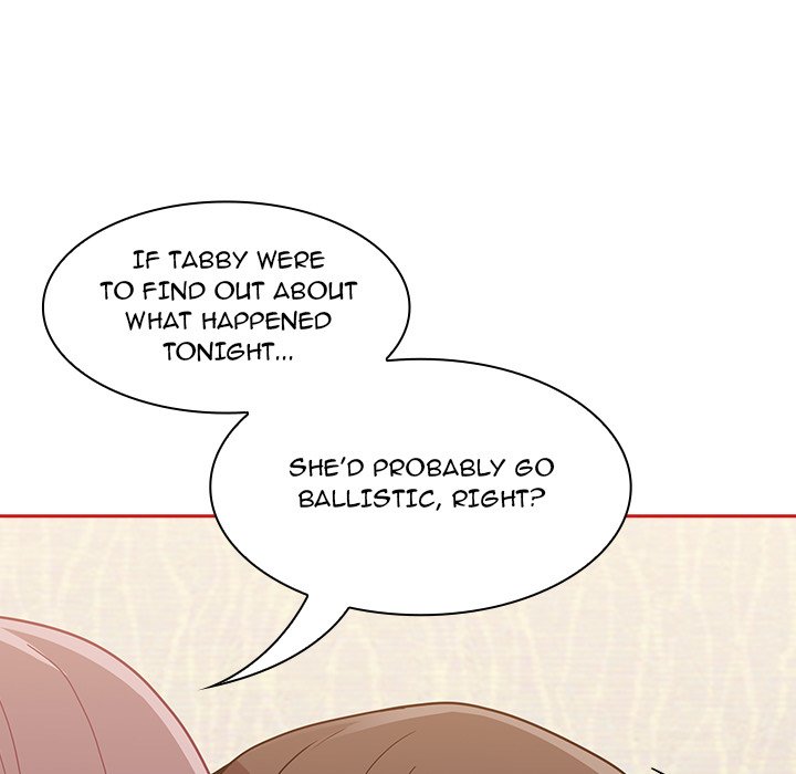 Maid Rehabilitation Chapter 66 - Page 15