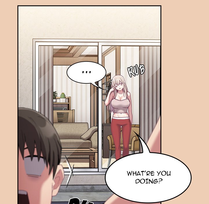 Maid Rehabilitation Chapter 67 - Page 119