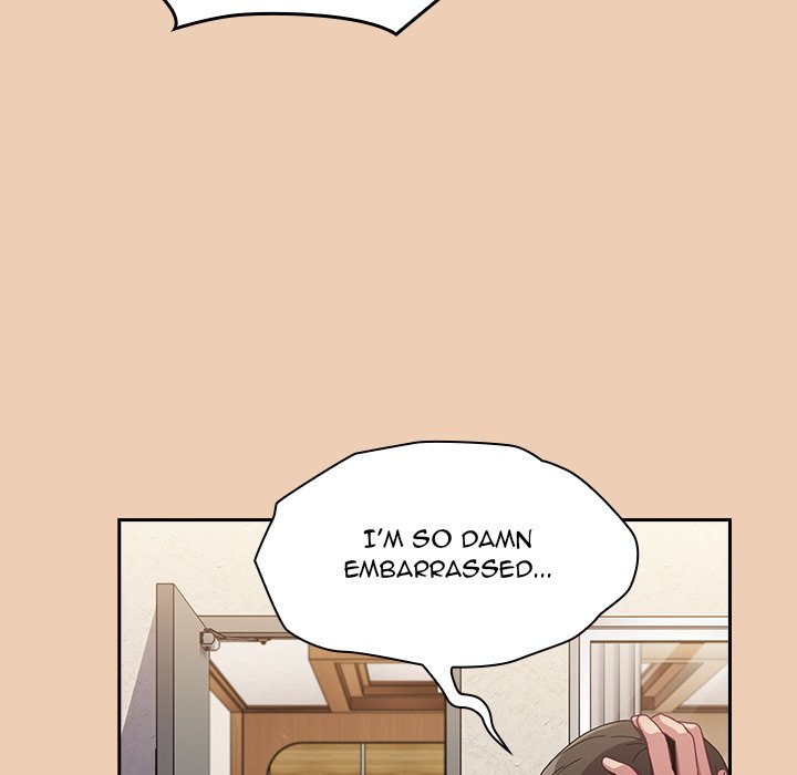 Maid Rehabilitation Chapter 67 - Page 124