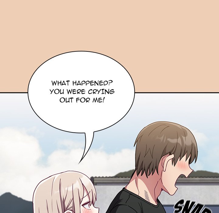 Maid Rehabilitation Chapter 67 - Page 126