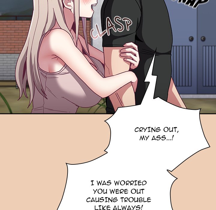 Maid Rehabilitation Chapter 67 - Page 127