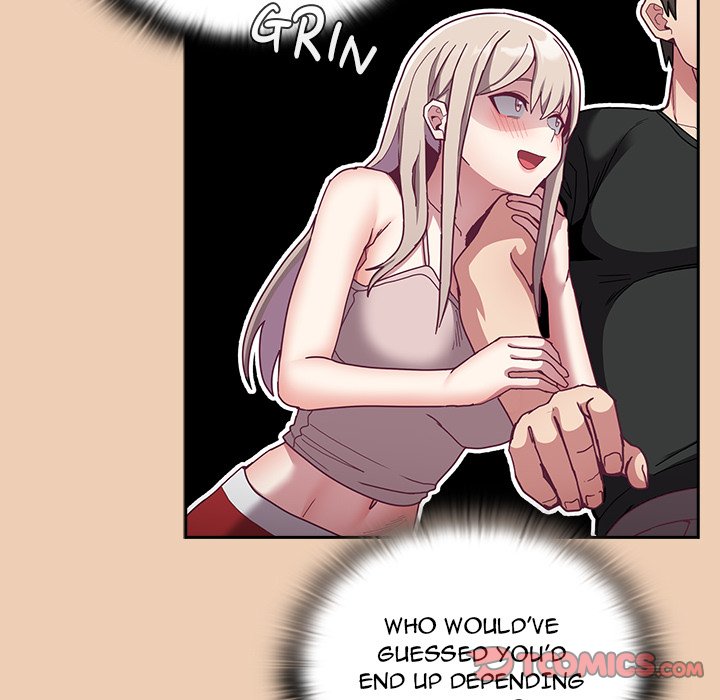 Maid Rehabilitation Chapter 67 - Page 129