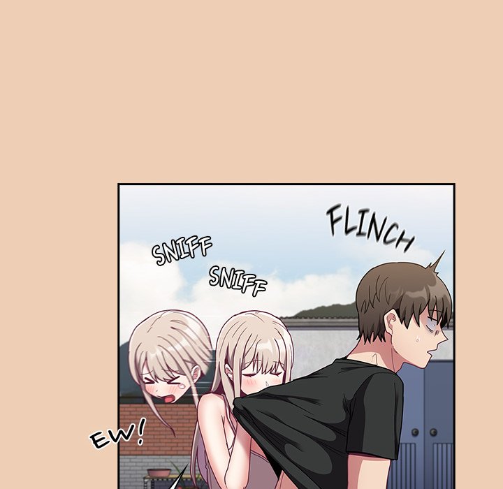 Maid Rehabilitation Chapter 67 - Page 132