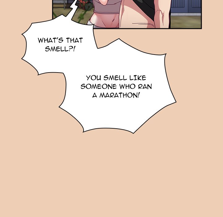 Maid Rehabilitation Chapter 67 - Page 133