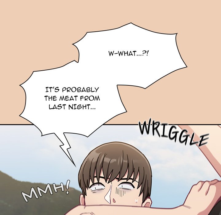 Maid Rehabilitation Chapter 67 - Page 134