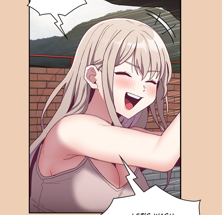 Maid Rehabilitation Chapter 67 - Page 137