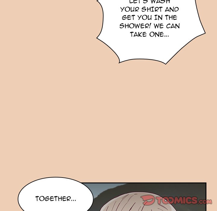 Maid Rehabilitation Chapter 67 - Page 138