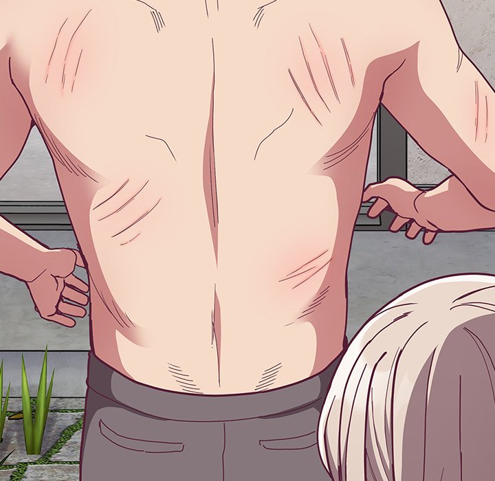 Maid Rehabilitation Chapter 67 - Page 143