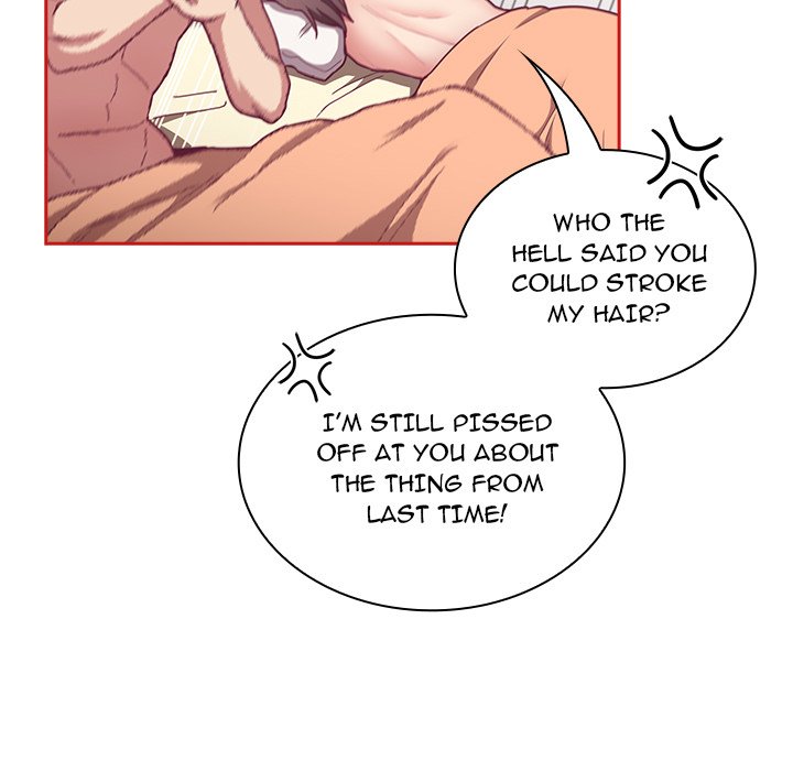 Maid Rehabilitation Chapter 67 - Page 27