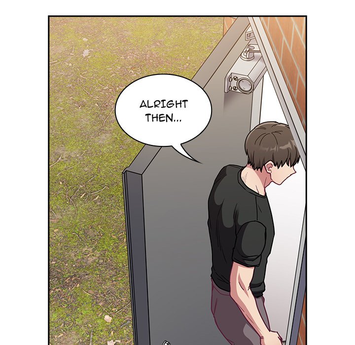 Maid Rehabilitation Chapter 67 - Page 34