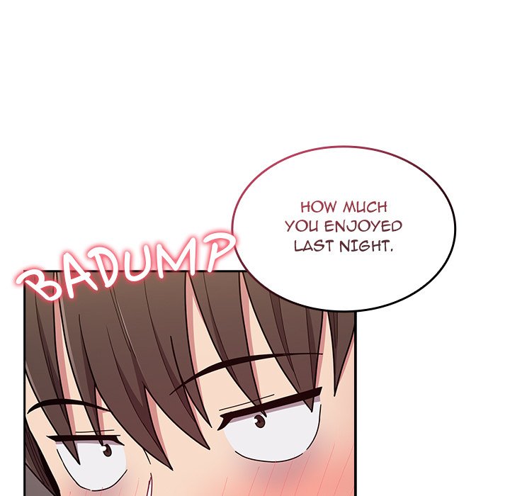 Maid Rehabilitation Chapter 67 - Page 49