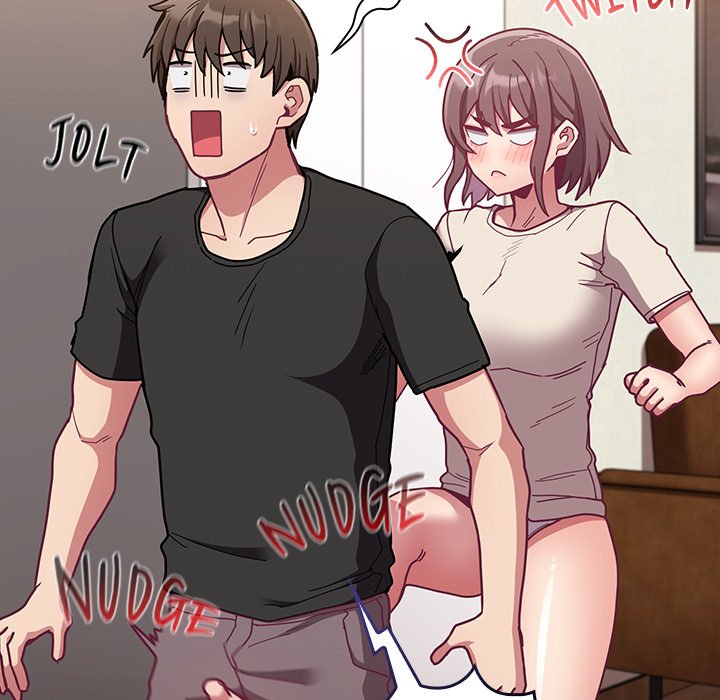 Maid Rehabilitation Chapter 67 - Page 51