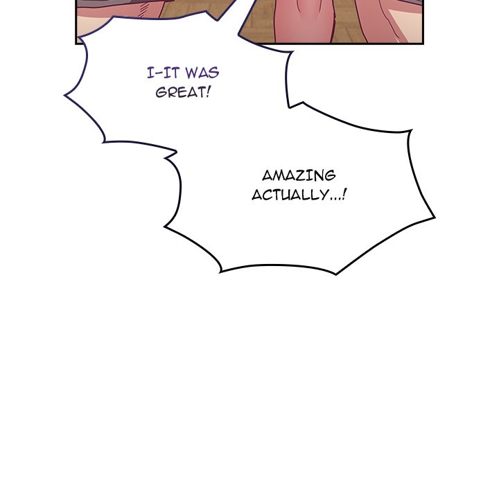 Maid Rehabilitation Chapter 67 - Page 54