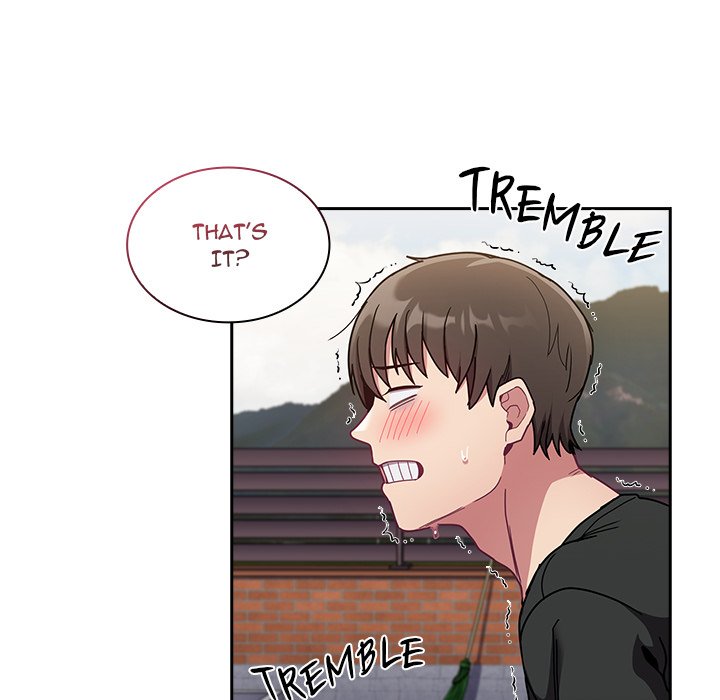 Maid Rehabilitation Chapter 67 - Page 55