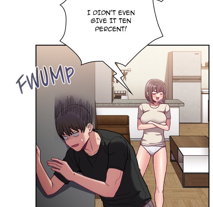 Maid Rehabilitation Chapter 67 - Page 60