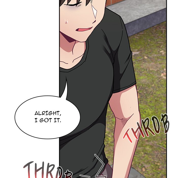 Maid Rehabilitation Chapter 67 - Page 67