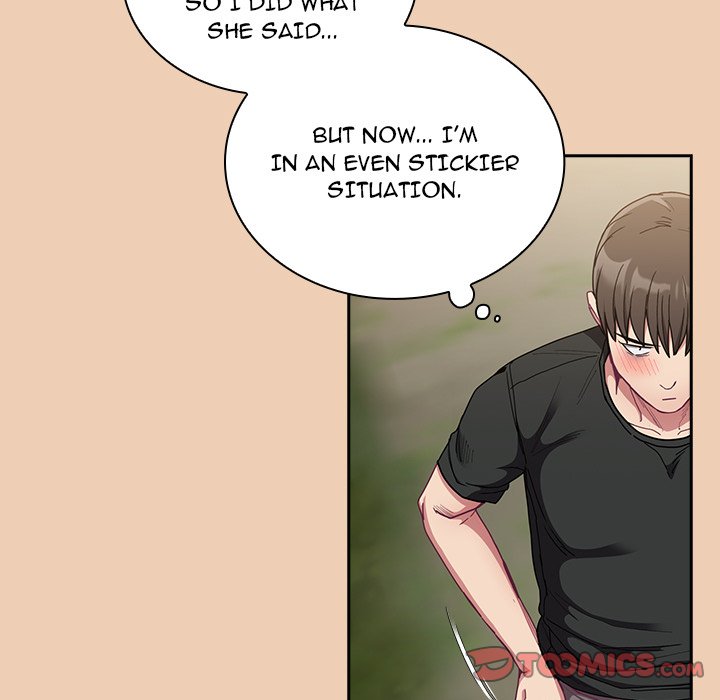 Maid Rehabilitation Chapter 67 - Page 84