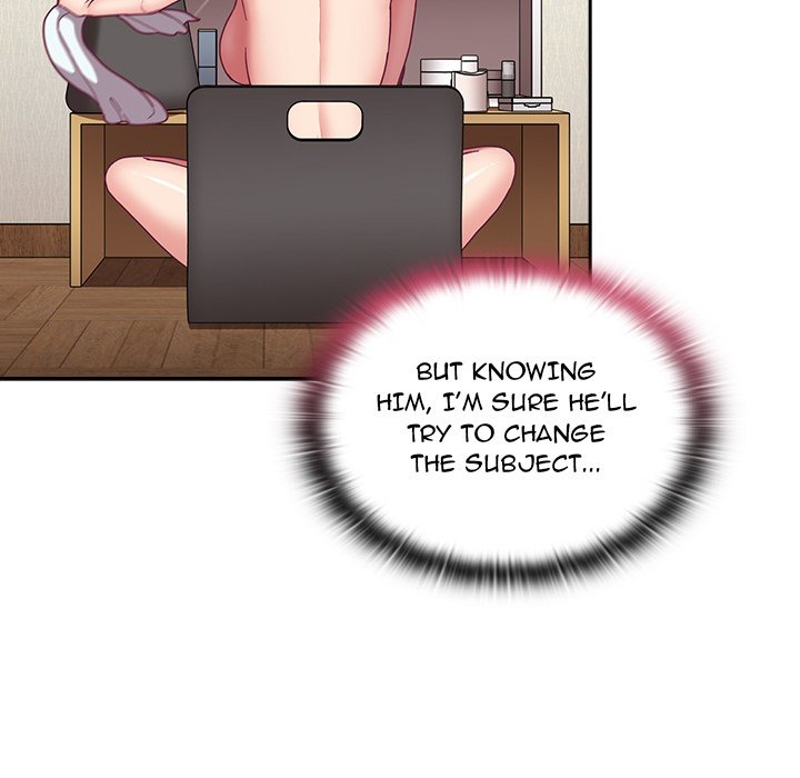 Maid Rehabilitation Chapter 68 - Page 11