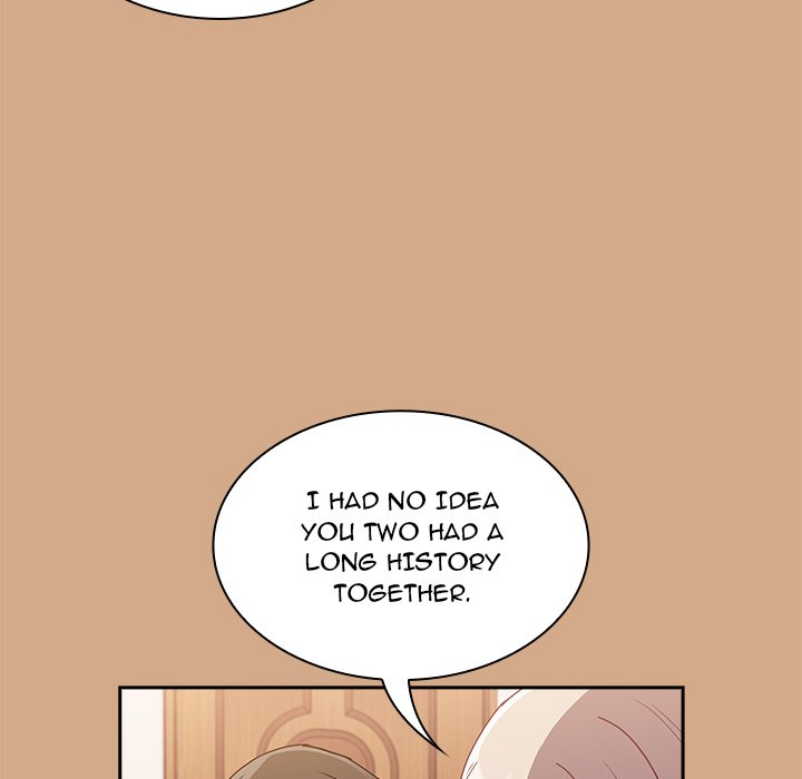 Maid Rehabilitation Chapter 68 - Page 103