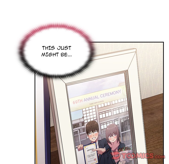 Maid Rehabilitation Chapter 68 - Page 12