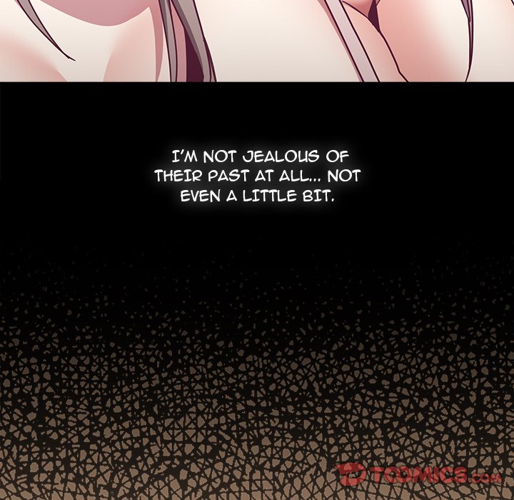 Maid Rehabilitation Chapter 68 - Page 111