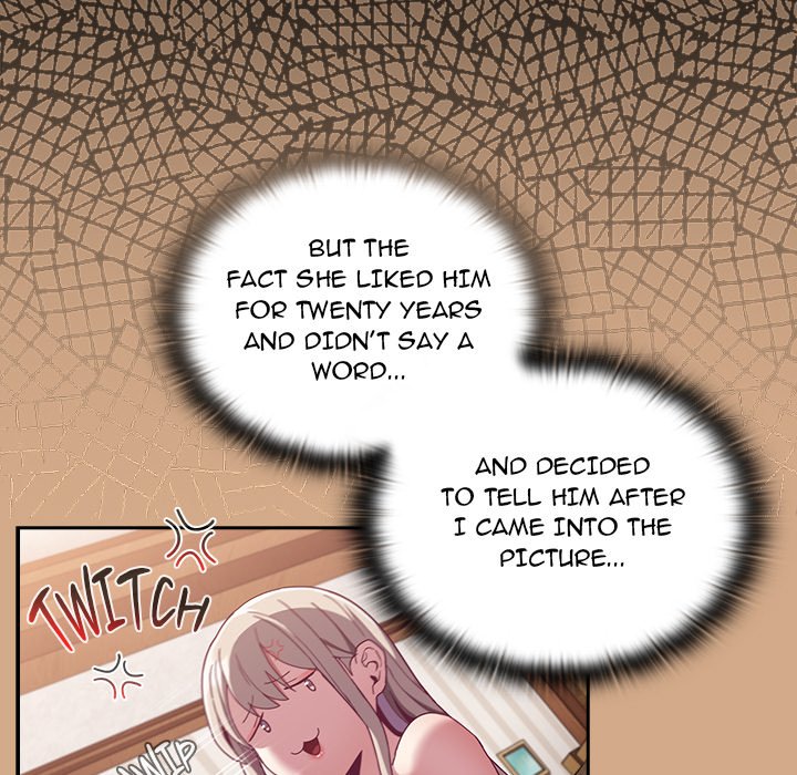 Maid Rehabilitation Chapter 68 - Page 112