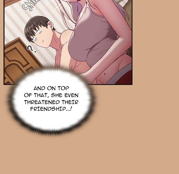 Maid Rehabilitation Chapter 68 - Page 113