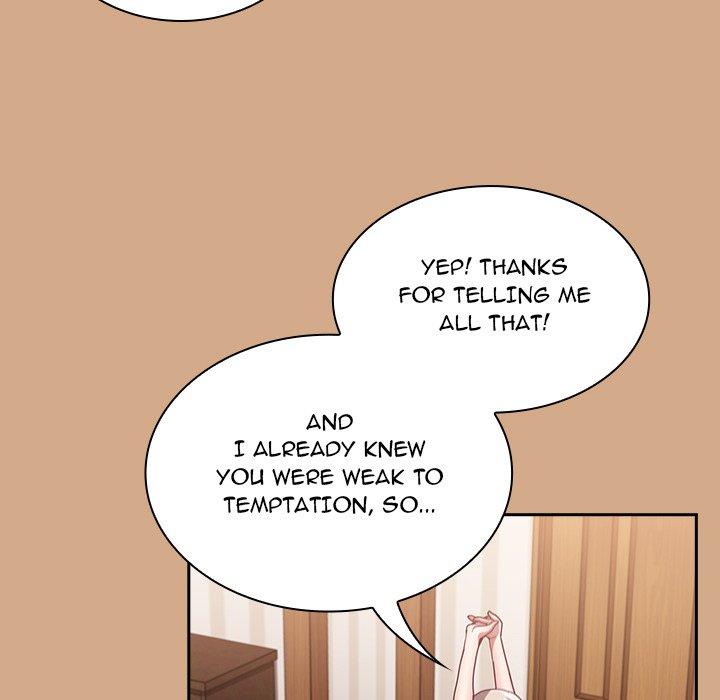 Maid Rehabilitation Chapter 68 - Page 116